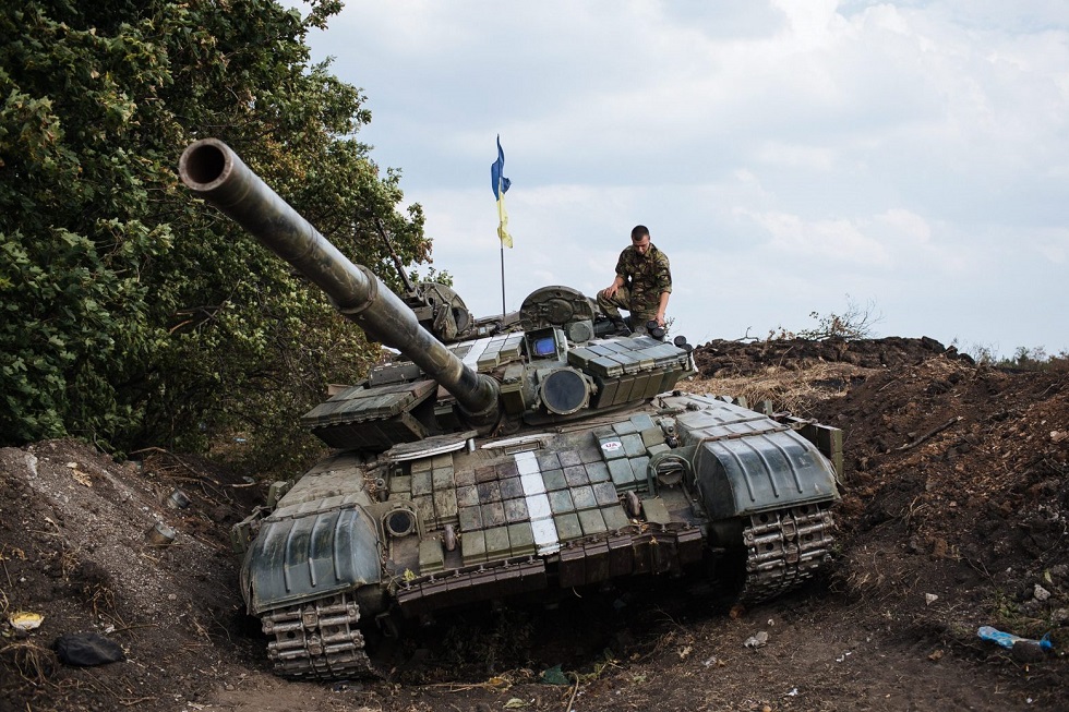 Ουκρανία: Οι πέντε ημέρες που άλλαξαν τον πόλεμο – Η ειρήνη δεν ήταν ποτέ πιο μακριά