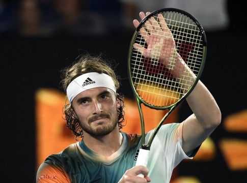 Τι ώρα παίζει ο Στέφανος Τσιτσιπάς με τον Ίλια Ιβάσκα