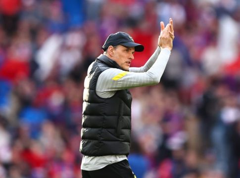 Το απίστευτο ρεκόρ του Τούχελ στους ημιτελικούς και ο έκτος τελικός με την Τσέλσι (pic, vid)