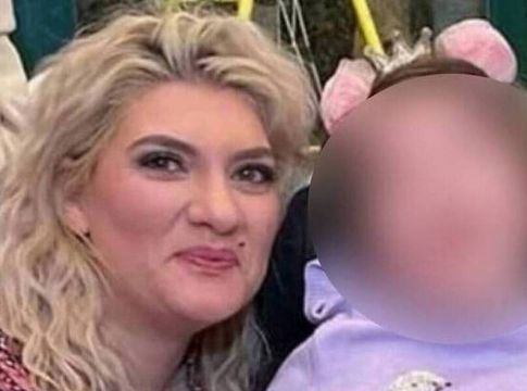 Πάτρα: Βίντεο μέσα από το δωμάτιο της 9χρονης Τζωρτζίνας