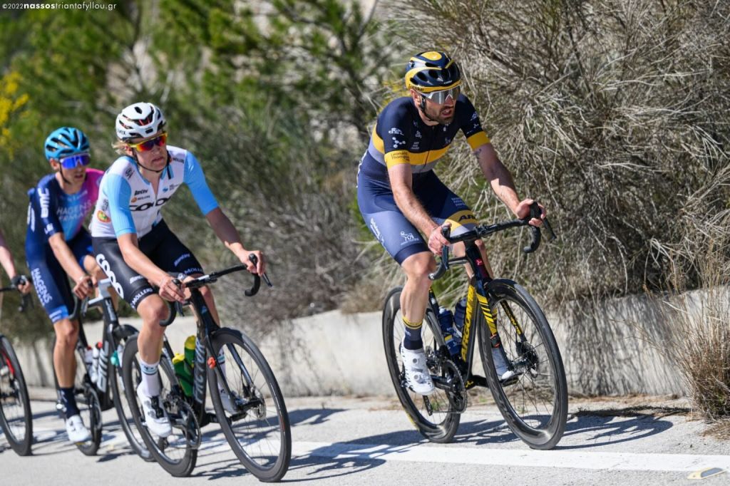 Έξι UCI Pro Tour ομάδες στον ΔΕΗ Ποδηλατικό Γύρο Ελλάδας και μία Pro Tour Cross που κάνει ντεμπούτο στην ποδηλασία δρόμου!