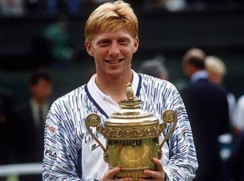 Ένοχος για «δόλια χρεοκοπία» ο Μπέκερ