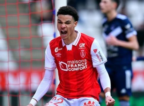 Στα «ραντάρ» της Νιούκαστλ ο Εκιτίκε