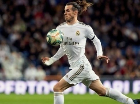 Marca: «Πιο ακριβοπληρωμένος παίκτης της La Liga ο Μπέιλ»