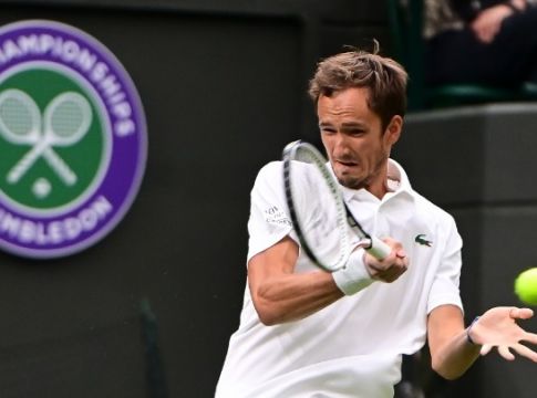 Το Wimbledon προχωράει στον αποκλεισμό των Ρώσων και των Λευκορώσων παικτών