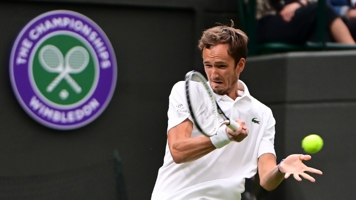 Το Wimbledon προχωράει στον αποκλεισμό των Ρώσων και των Λευκορώσων παικτών