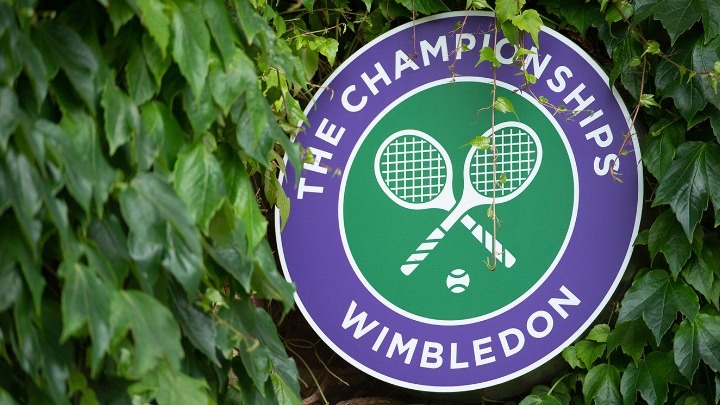 Επίσημο: Εκτός Wimbledon οι παίκτες από Ρωσία και Λευκορωσία