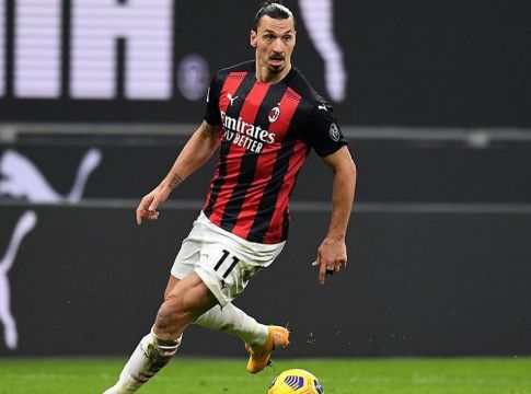 Νέα απίθανη δήλωση του Ζλάταν – Σε ποιους θα… θυμίσει το πραγματικό ποδόσφαιρο