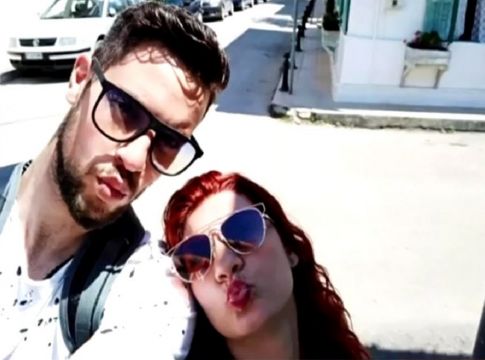 Πάτρα: Πώς η Ρούλα Πισπιρίγκου επιχειρούσε να «χτίσει» άλλοθι – Η ημερομηνία ορόσημο