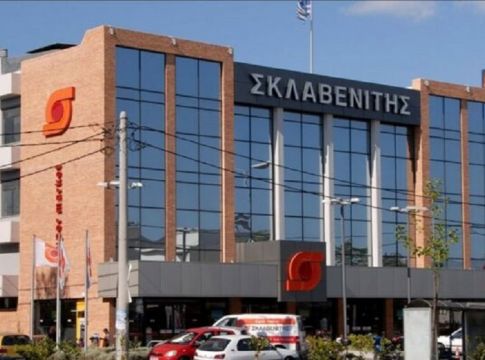 Σκλαβενίτης: Πανελλαδικό «λουκέτο» μιας μέρας – Δείτε τι έχει συμβεί