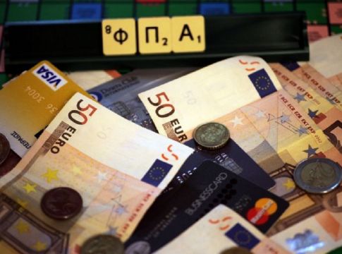 Σε ποια είδη εξετάζεται μείωση του ΦΠΑ