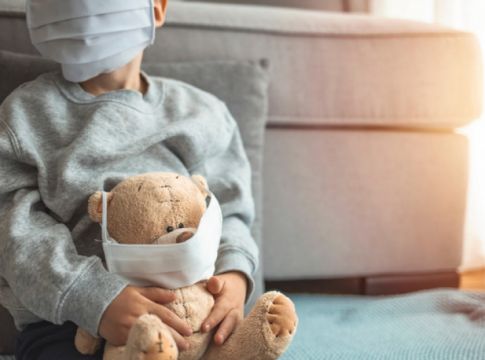 Σε ποιες χώρες αναμένεται μεγάλος αριθμός κρουσμάτων οξείας ηπατίτιδας σε παιδιά