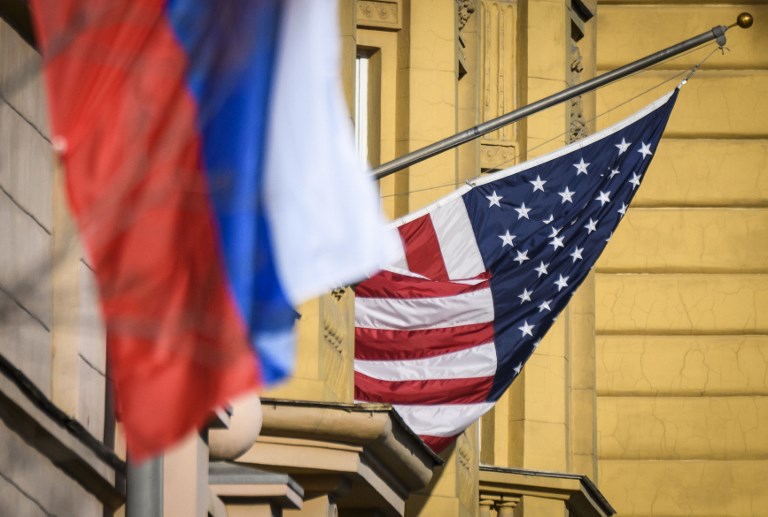Χτύπησε το «κόκκινο» τηλέφωνο Μόσχας – Ουάσιγκτον: Τι είπαν οι αρχιστράτηγοι των δύο χωρών για την Ουκρανία