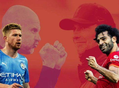 Οι πιθανότητες για τον τίτλο της Premier League μετά την γκέλα της Λίβερπουλ (pic)