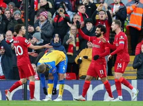 Νίκη για να… ελπίζει