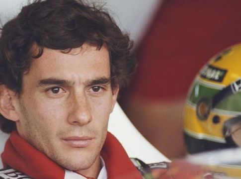 Άιρτον Σένα: 28 χρόνια από την ημέρα που «έσβησε» ο θρύλος της Formula 1 (vids)