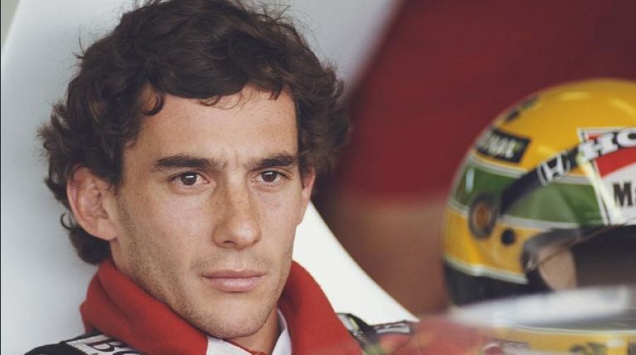 Άιρτον Σένα: 28 χρόνια από την ημέρα που «έσβησε» ο θρύλος της Formula 1 (vids)