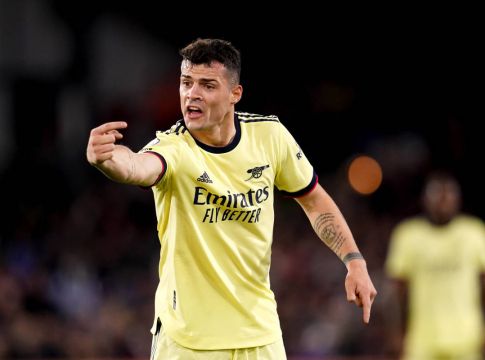 Ξέσπασε ο Τσάκα: «Δεν αξίζουμε να βγούμε στο Champions League»