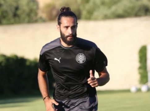 Τέλος και επίσημα από τον ΟΦΗ ο Σελίμοβιτς