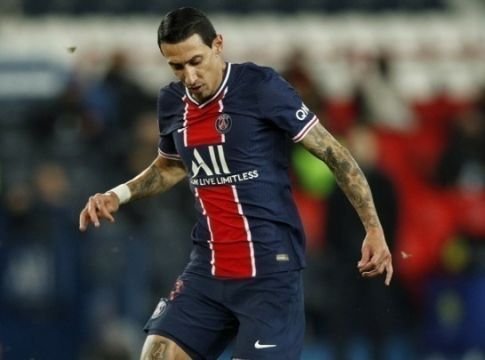 Ο Ντι Μαρία αισθάνεται «προδομένος»