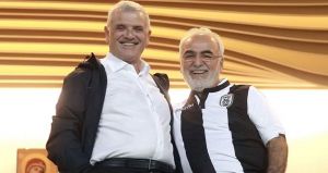 Βαρύ κατηγορώ κατά Μελισσανίδη – «Βόμβες» για λεφτά-«μαξιλαράκι», σχέσεις με Σαββίδη, αλλαγή κατάθεσης Δημητριάδη και «ξεφτιλίκια»