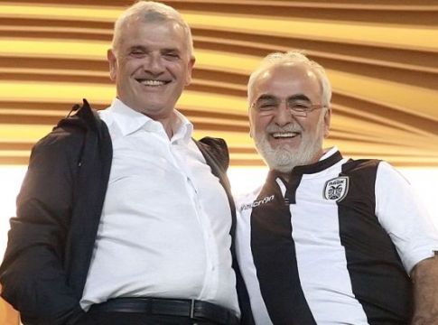 Βαρύ κατηγορώ κατά Μελισσανίδη – «Βόμβες» για λεφτά-«μαξιλαράκι», σχέσεις με Σαββίδη, αλλαγή κατάθεσης Δημητριάδη και «ξεφτιλίκια»