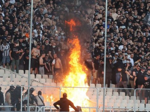 Στο… σκαμνί ΠΑΟΚ, Παναθηναϊκός και Αϊτόρ