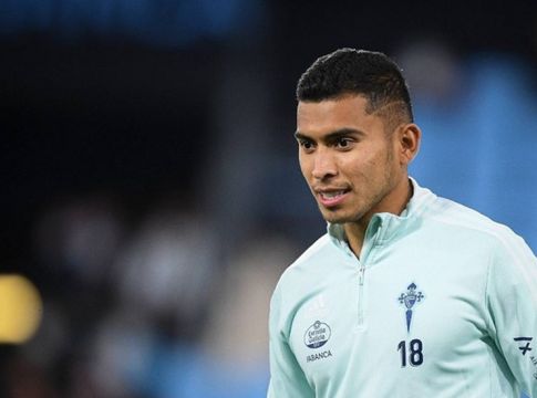 Δεν έχει μέλλον στη Θέλτα ο Πινέδα – Τι γίνεται με την ΑΕΚ