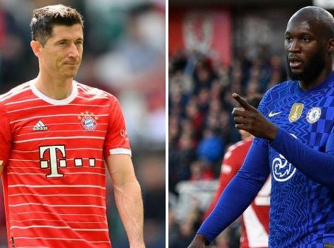 «Βόμβα» με Λουκάκου κυνηγάει η Μπάγερν – Τριετές συμβόλαιο και… τρελά λεφτά