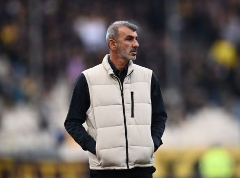 Μεγάλη έκπληξη από τον Οφρυδόπουλο στην ενδεκάδα της ΑΕΚ