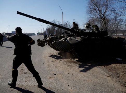 Λευκορωσία: Πραγματοποιεί στρατιωτικές ασκήσεις στα ουκρανικά σύνορα