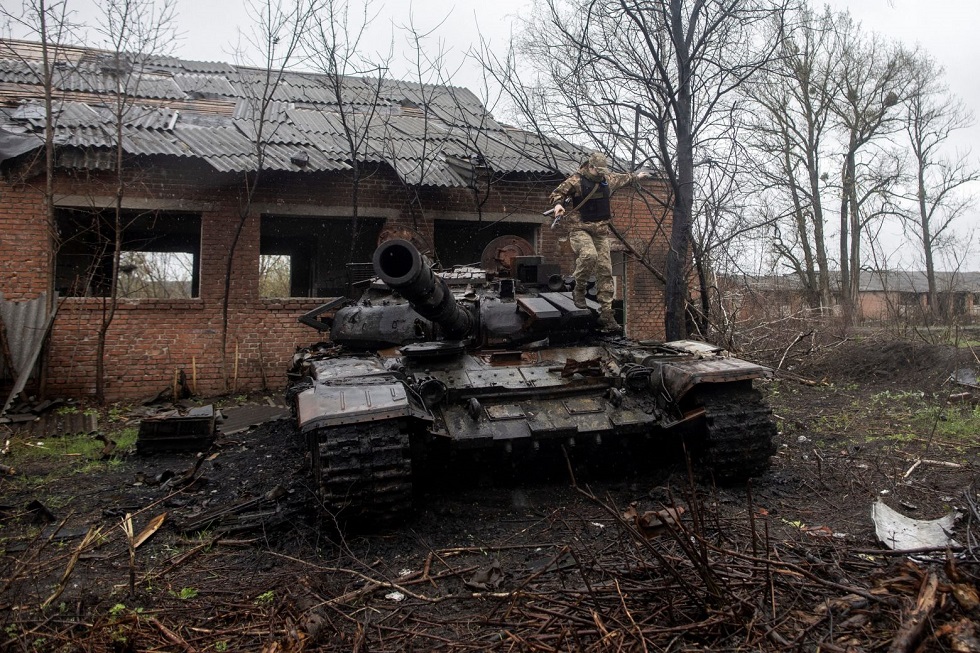 Οι αυταπάτες Ρώσων, Ουκρανών και Δύσης – Πώς θα λήξει ο πόλεμος φθοράς στην Ουκρανία