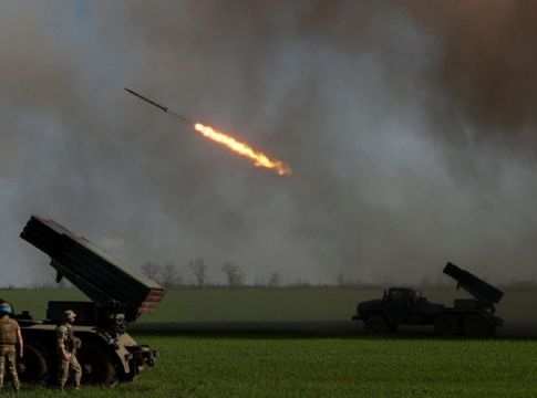 Πόλεμος στην Ουκρανία: Η ανάπτυξη του ΝΑΤΟ στα Ανατολικά θα κάνει την Ευρώπη ασφαλέστερη;