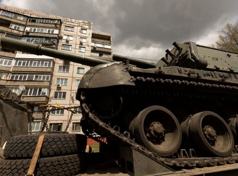 Ουκρανία: Σε στρατιωτικό αδιέξοδο ο πόλεμος – Τι εκτιμούν οι αμερικάνικες μυστικές υπηρεσίες, ποια η κατάσταση στο Ντονμπάς