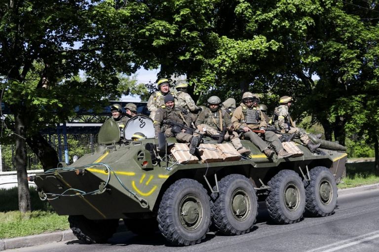 Ουκρανία: Θα… εισβάλει στη Ρωσία; – Γερό «χτύπημα» στον Πούτιν ή αυτοκτονική στρατηγική; | to10.gr