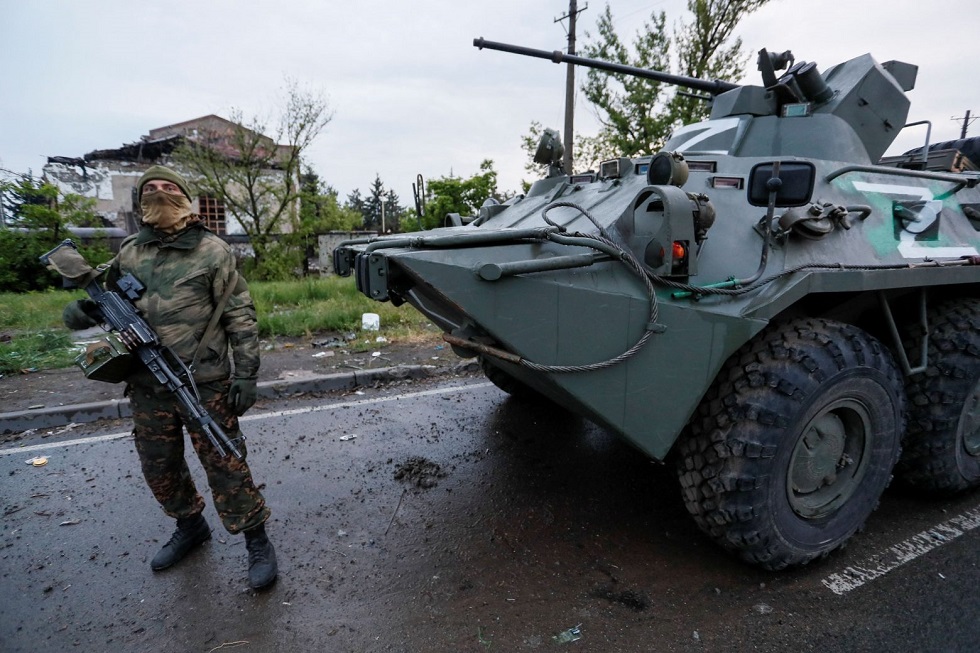 Atlantic: Σε πιο επικίνδυνη φάση ο πόλεμος στην Ουκρανία – Θα «σπάσει» η ενότητα της Δύσης;