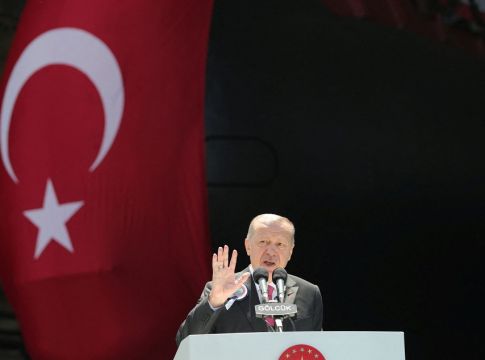 Η Τουρκία «πουλάει» τη Μουσουλμανική Αδελφότητα για να τα βρει ξανά με την Αίγυπτο