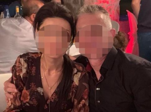 Γυναικοκτονία στην Καβάλα: Οργή από τους συγγενείς – Θρήνος στην κηδεία της – Βίαιος και με άλλους στο παρελθόν ο δράστης