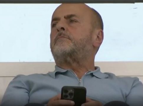 Στο Λεβαδειακός – Βέροια ο Αλαφούζος!
