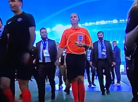 Νέα επεισόδια – Διακοπή στο ΟΑΚΑ!