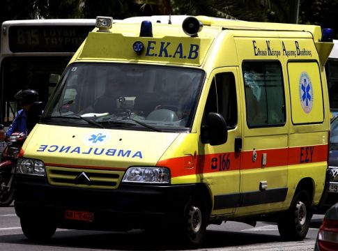 Κρήτη: Αυτοκτόνησε 59χρονη – Άφησε σημείωμα