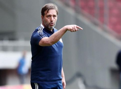 Μαρτίνς: «Αυτοί οι παίκτες θα πάρουν ευκαιρίες ως το τέλος της χρονιάς»