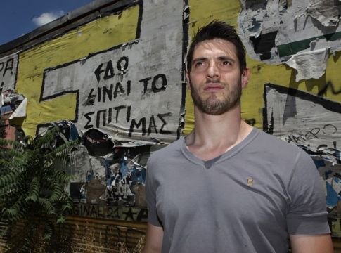 Αλέξης Αλβανός: Η απίθανη ιστορία του Mr handball