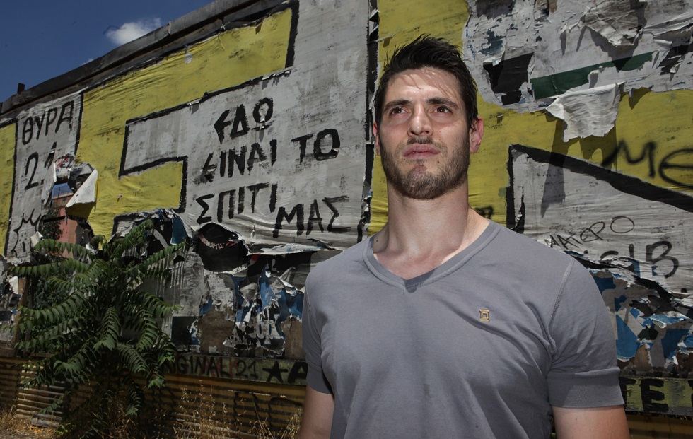 Αλέξης Αλβανός: Η απίθανη ιστορία του Mr handball