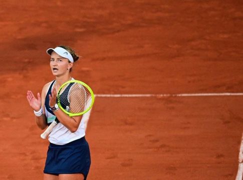 «Βόμβα» στο Ρολάν Γκαρός: Αποκλείστηκε η περσινή πρωταθλήτρια!