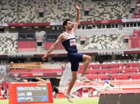 Με Τεντόγλου το διεθνές μίτινγκ της Λεμεσού