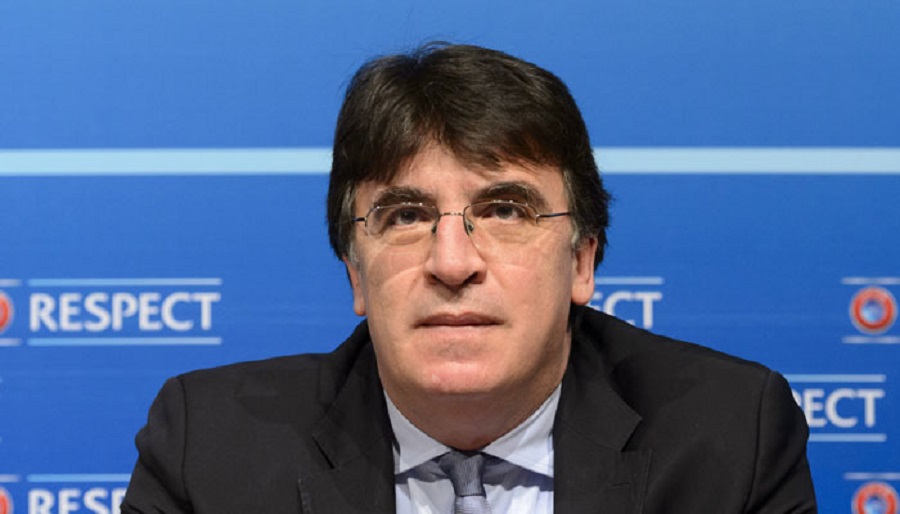 Ο Θεοδωρίδης ανακοίνωσε ότι παίρνει κι άλλα χρήματα η… ΕΠΟ – Τι αλλάζει η UEFA