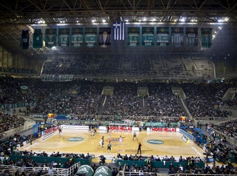 Οριστικό: Στον Παναθηναϊκό για 49 χρόνια το ΟΑΚΑ