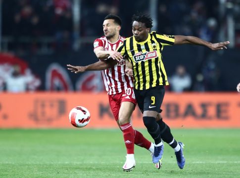 Αυλαία στην εφετινή Super League με ντέρμπι σε ΟΑΚΑ και Τούμπα