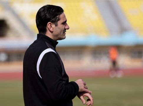 Ο Ελευθερόπουλος νέος προπονητής του Πανσερραϊκού